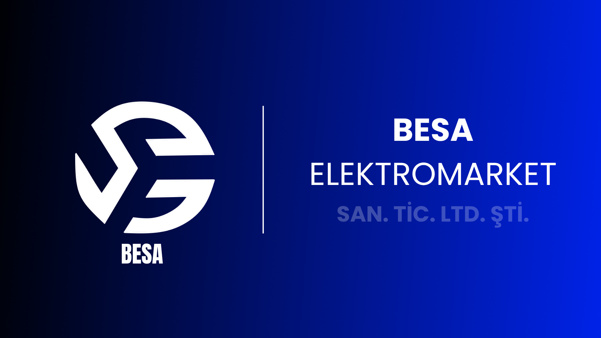Besa Elektro Market